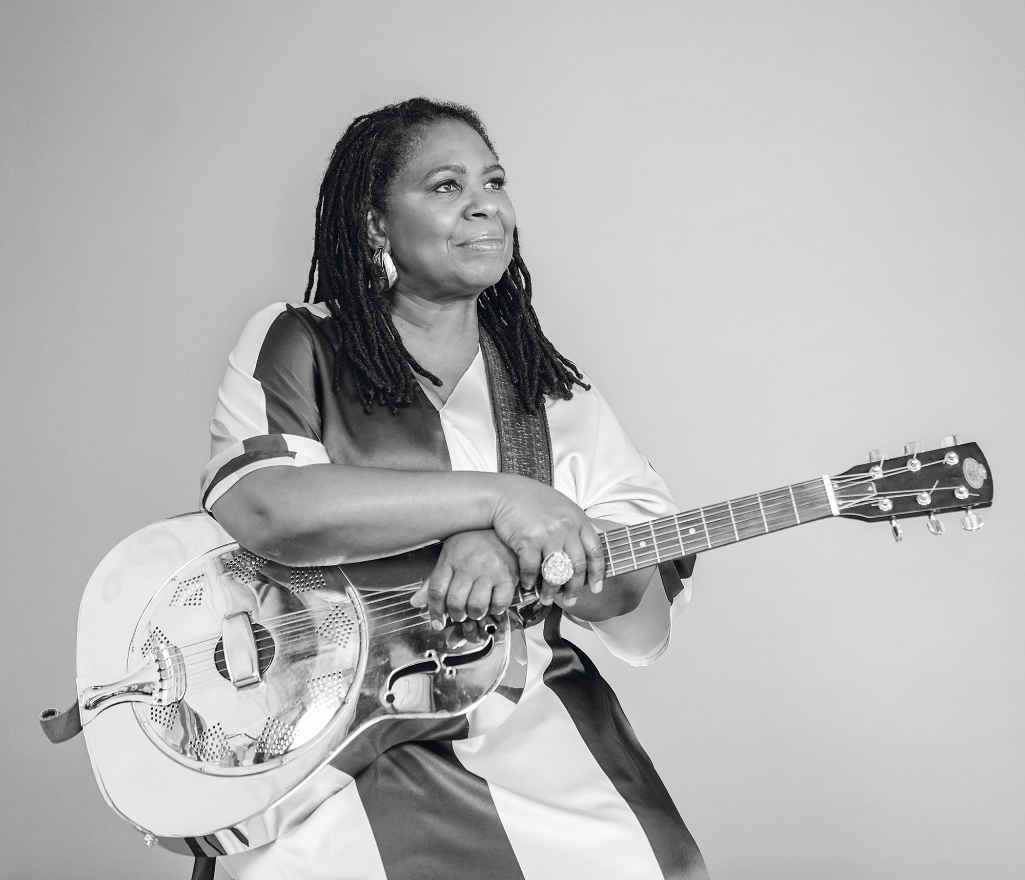 Ruthie Foster