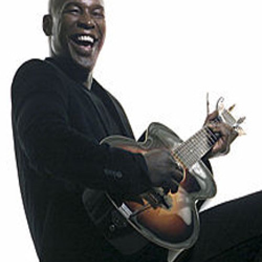 Keith B. Brown