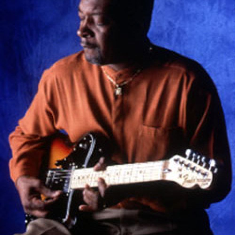 Carl Weathersby