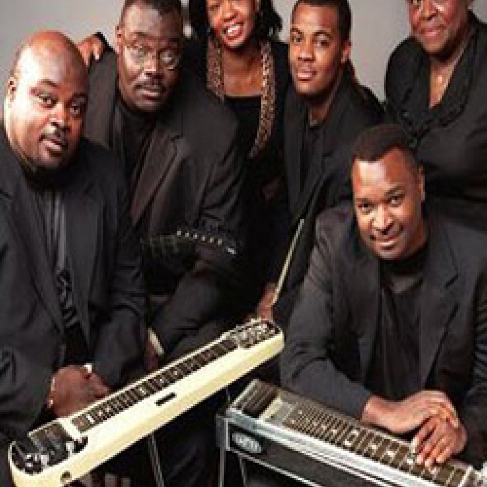 The Campbell Brothers