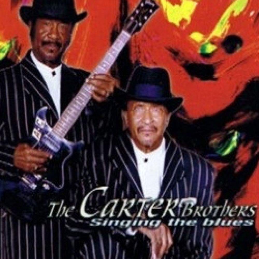 The Carter Brothers