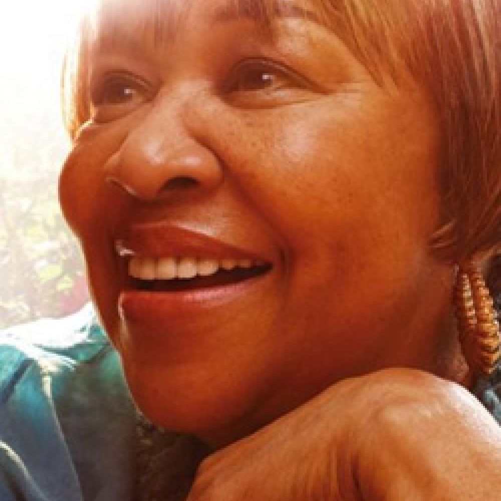 Mavis Staples