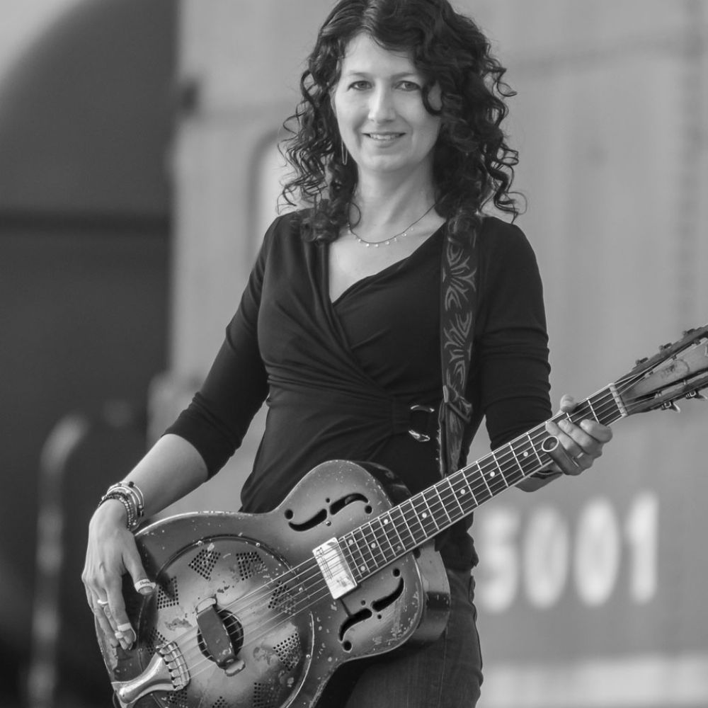 Donna Herula & Band