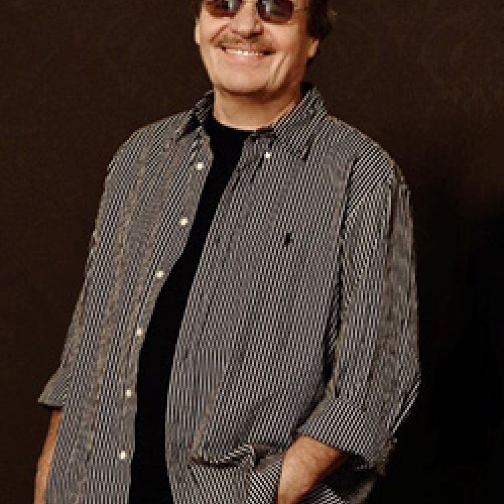 Delbert McClinton