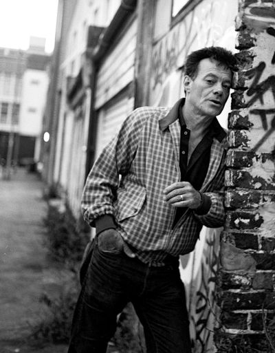 The James Hunter Six
