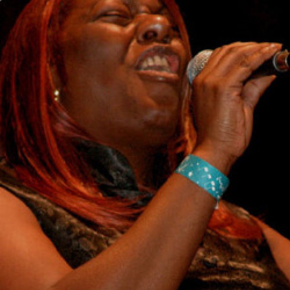 Tia Carroll & Hard Work