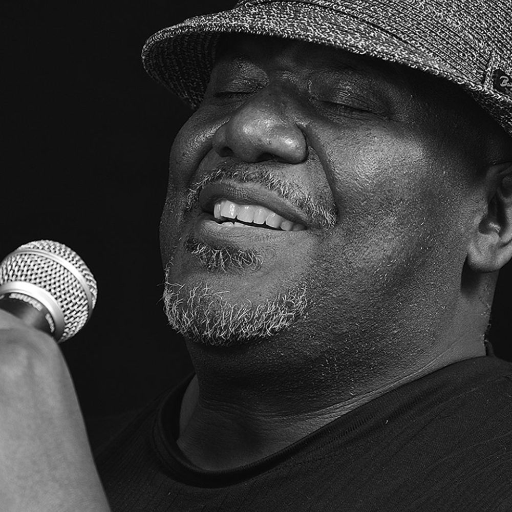Altered Five Blues Band