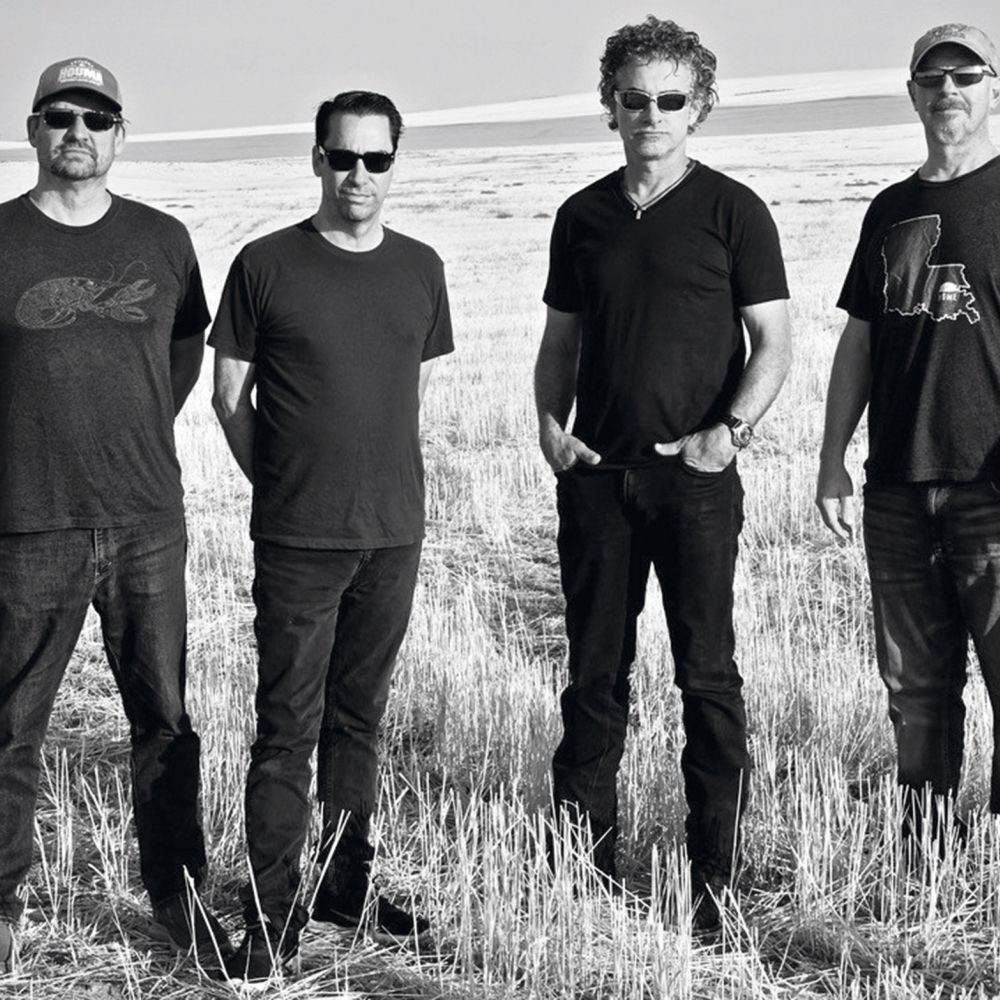 Tyron Benoit Band