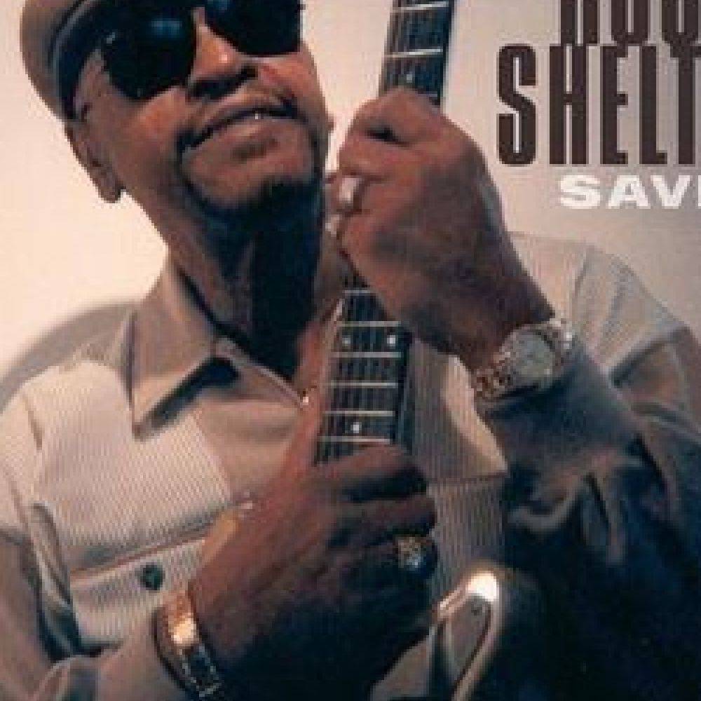 Roscoe Shelton