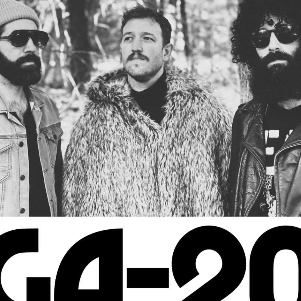 GA-20
