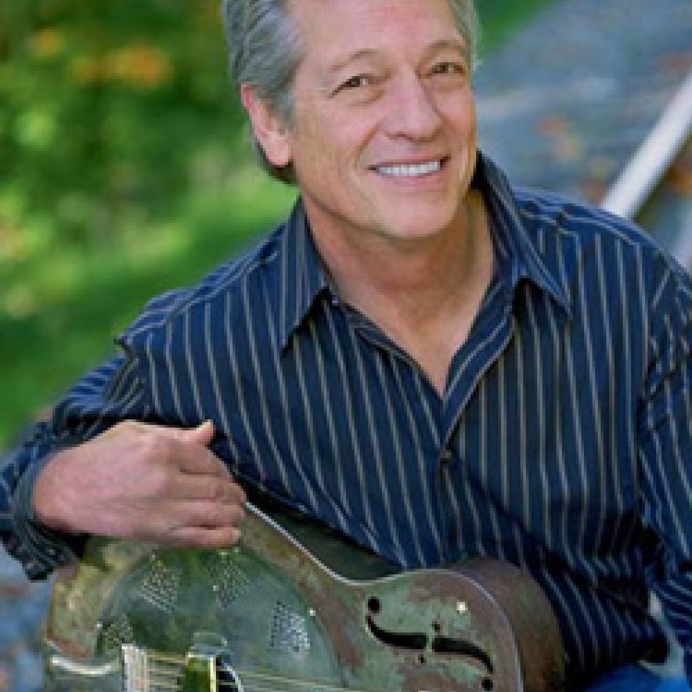 John Hammond