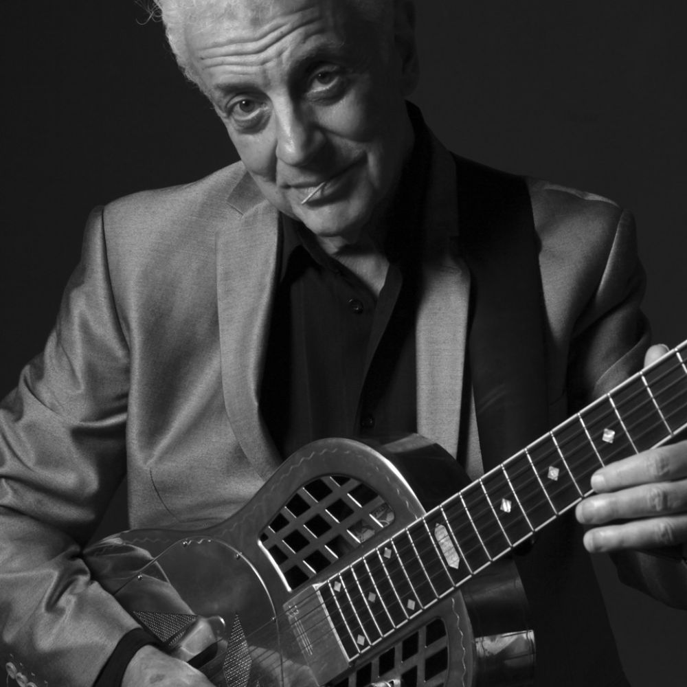 Doug MacLeod