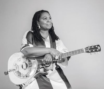 Ruthie Foster