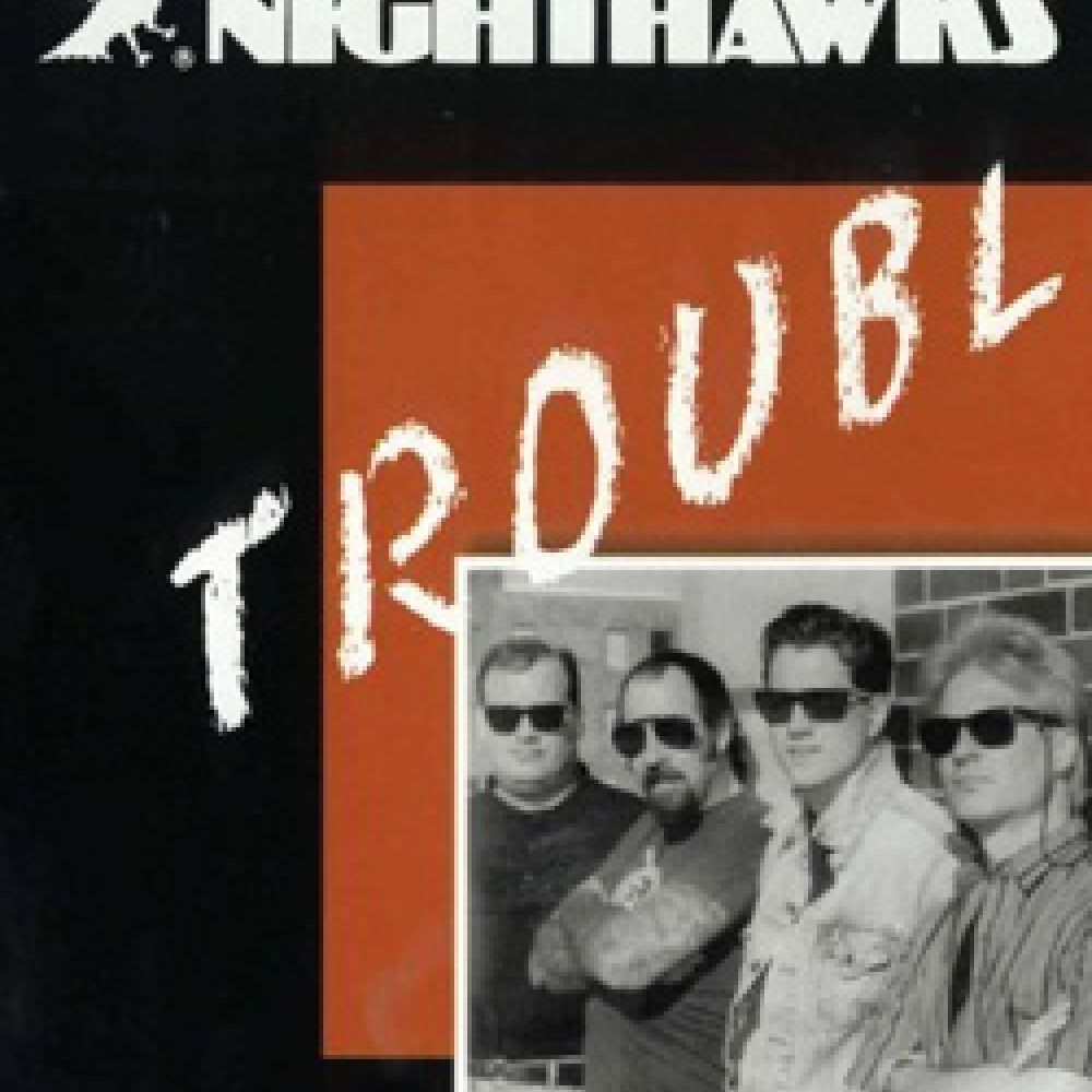 The Nighthawks feat. Bob Margolin