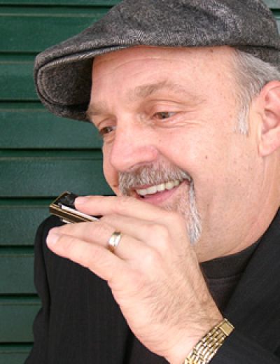 Darrell Nulisch
