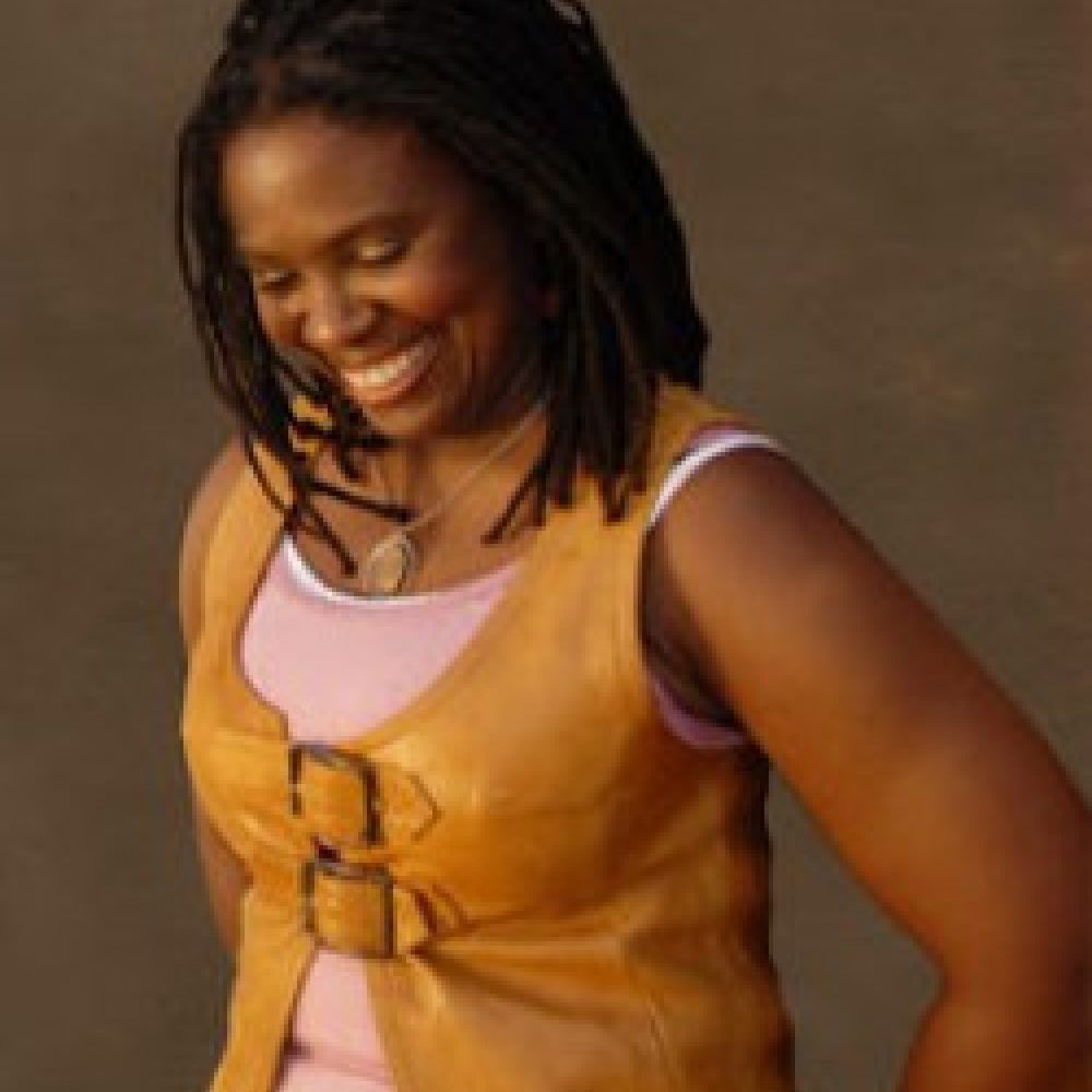 Ruthie Foster