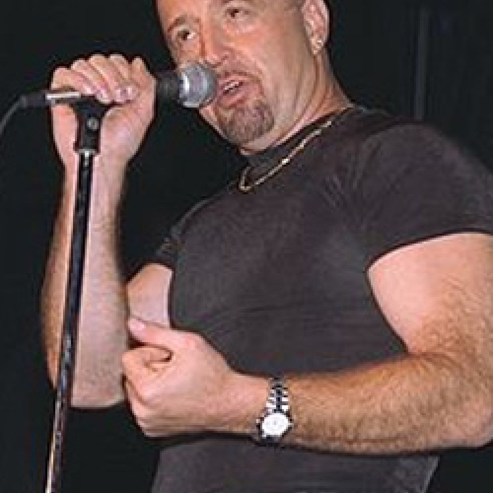 Kim Wilson Blues Revue