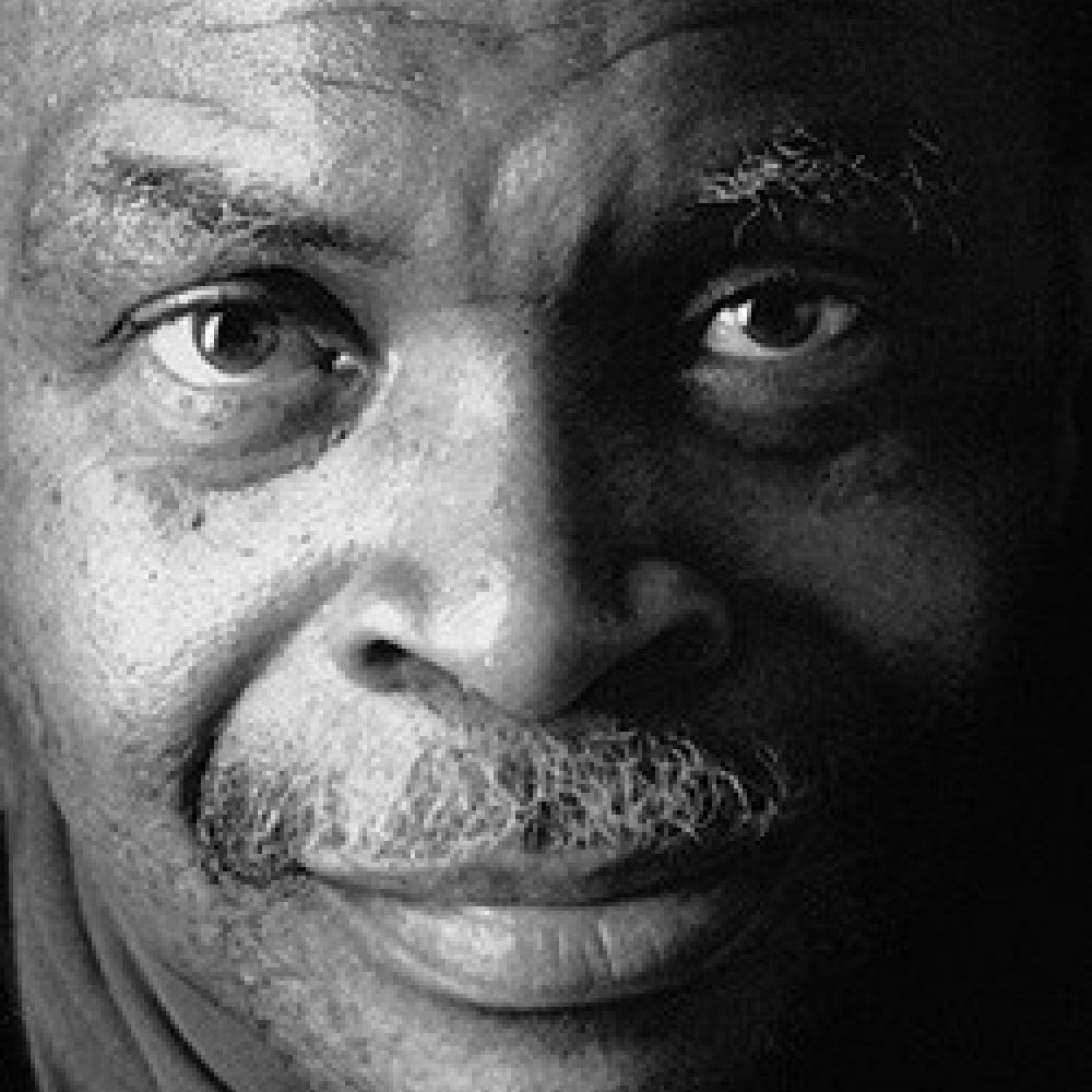 Otis Clay