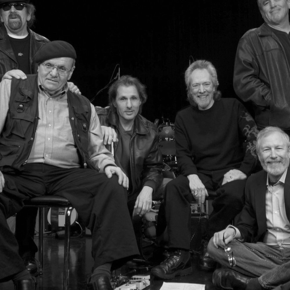 Chicago Blues Reunion