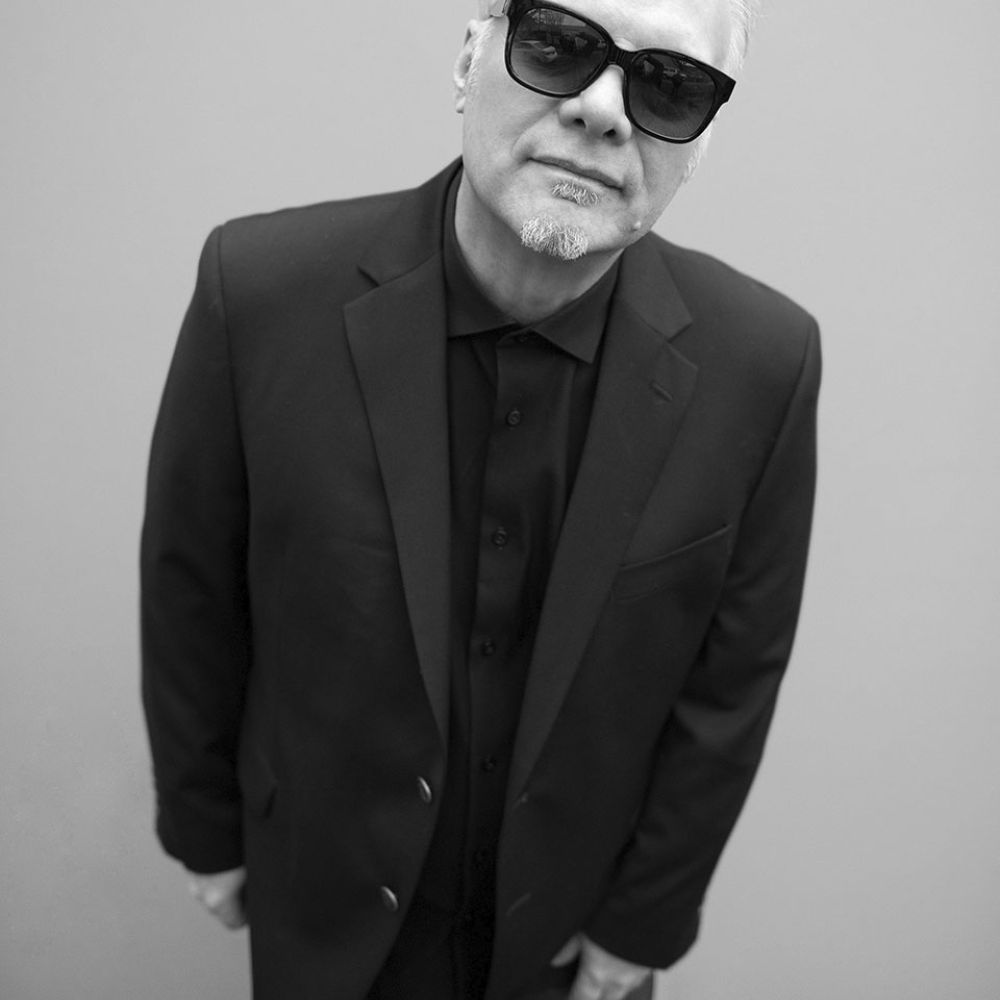 Curtis Salgado