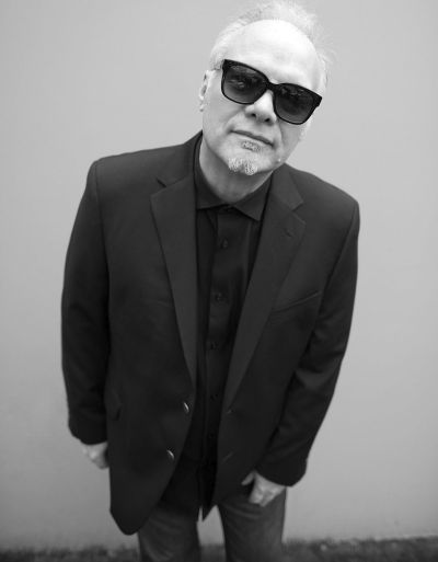 Curtis Salgado