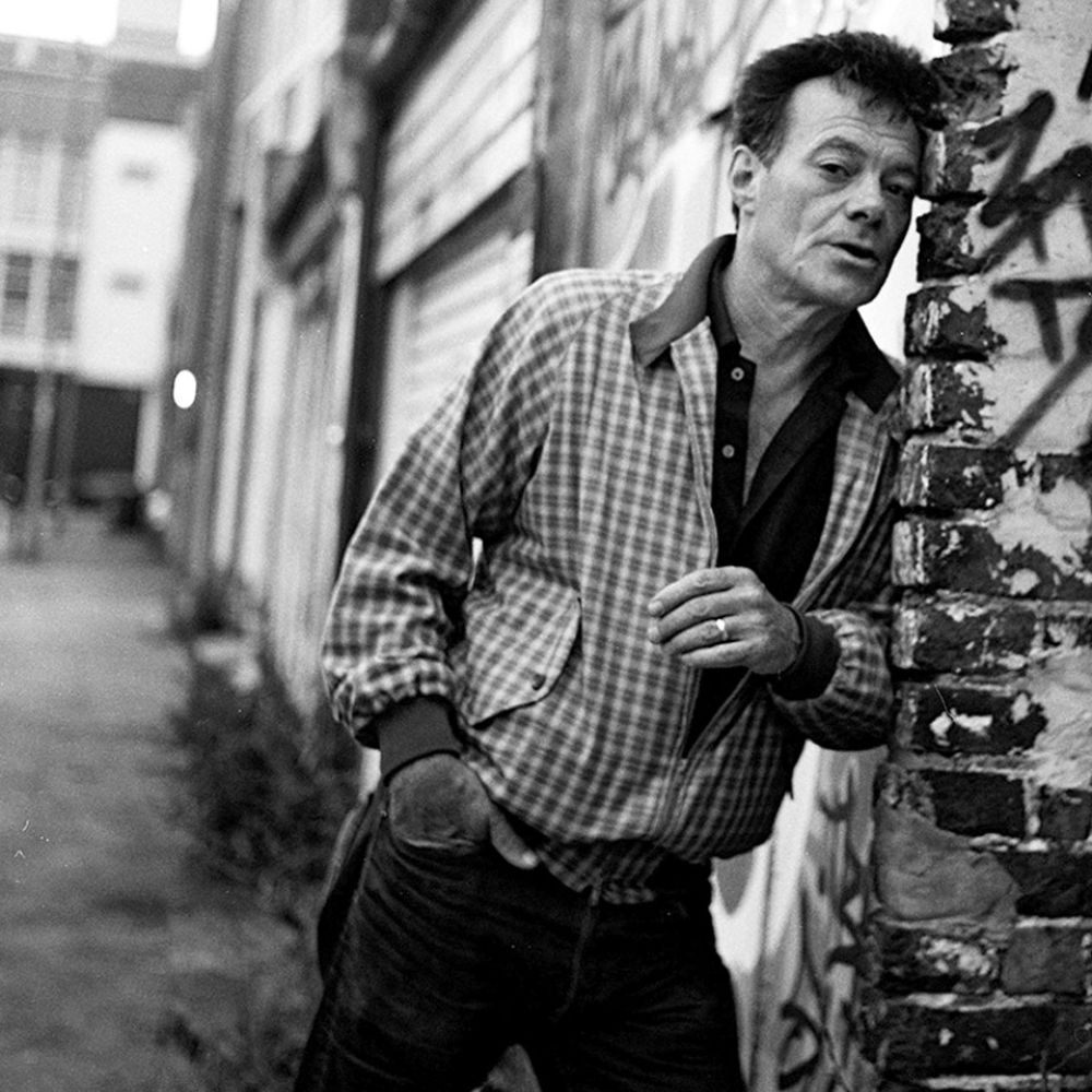 The James Hunter Six