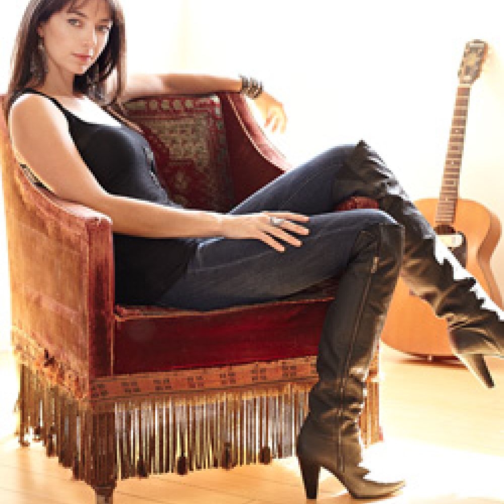 Kara Grainger Band