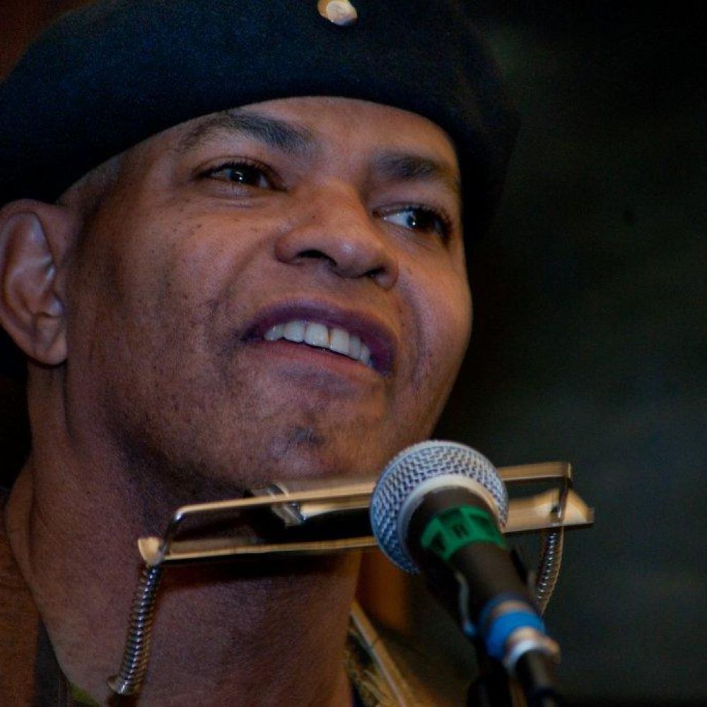 Guy Davis