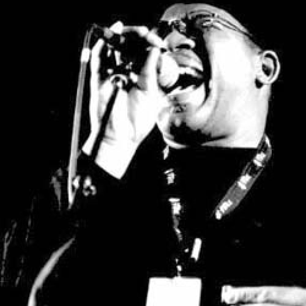 Big George Jackson