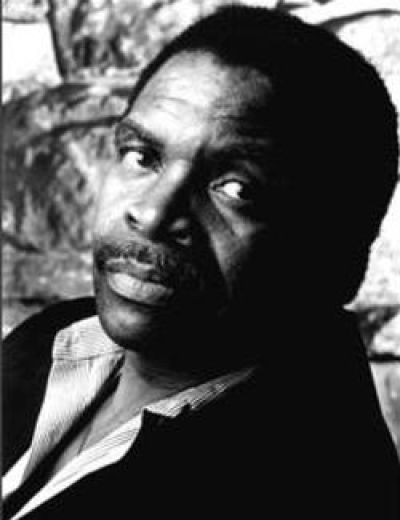 Otis Clay