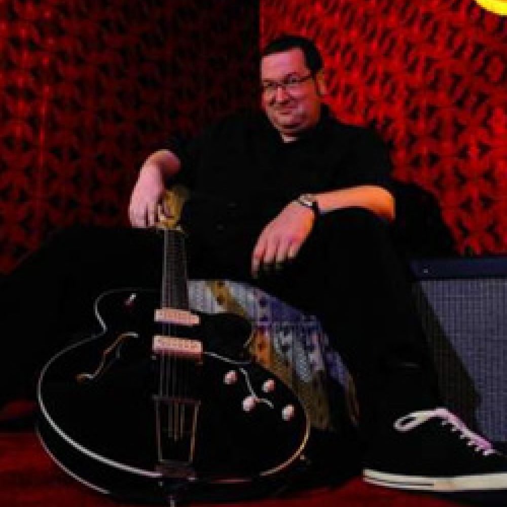 Michael van Merwyk & Bluesoul