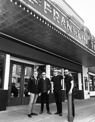 Fathers & Sons