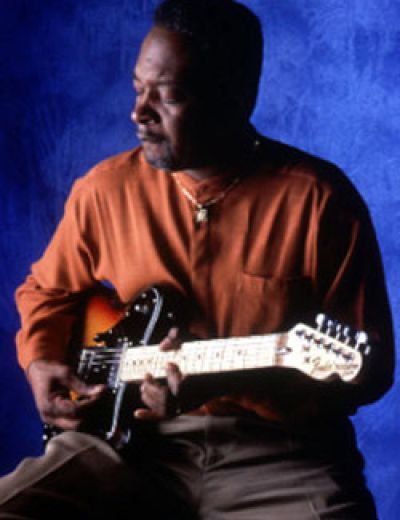 Carl Weathersby