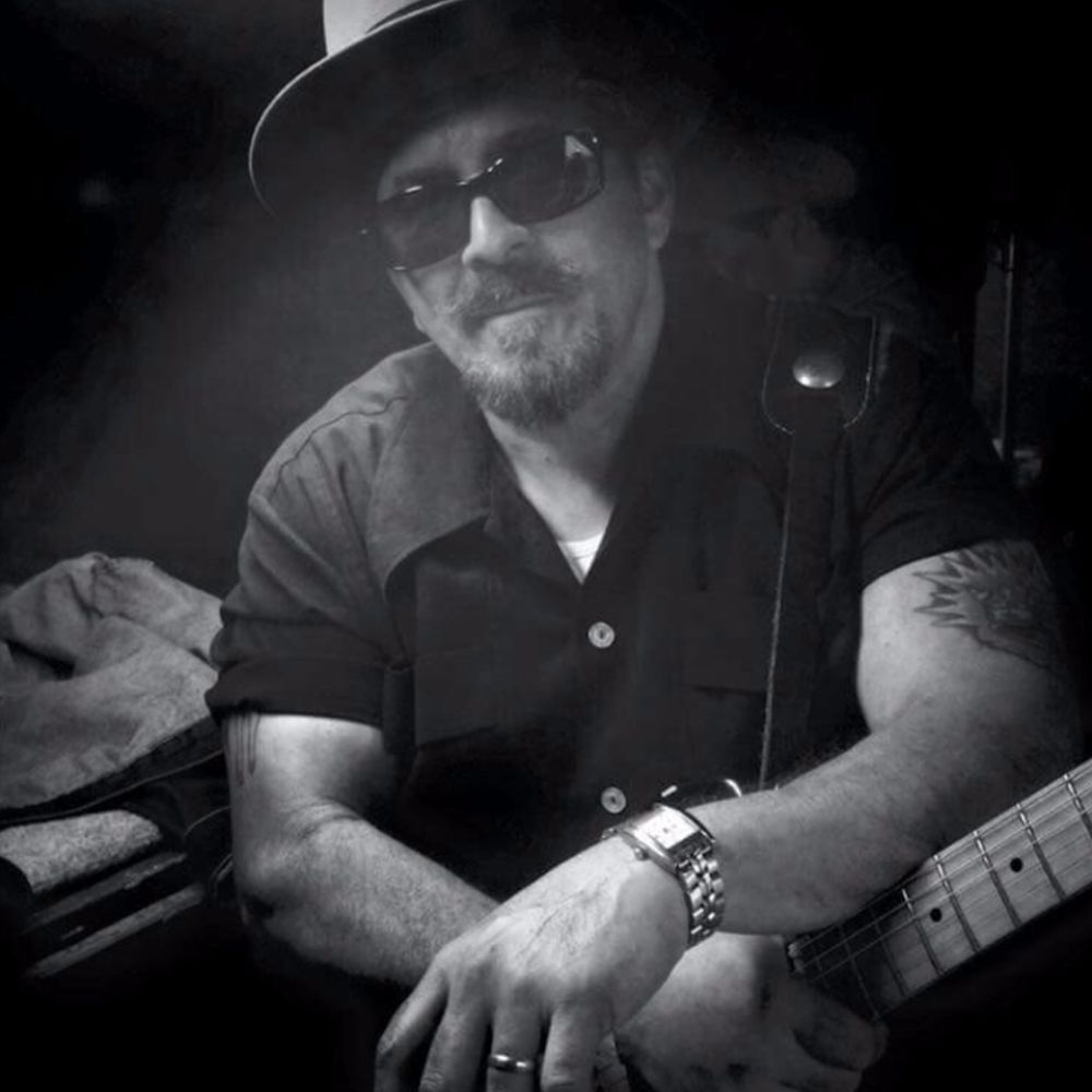 Kid Ramos Blues Band