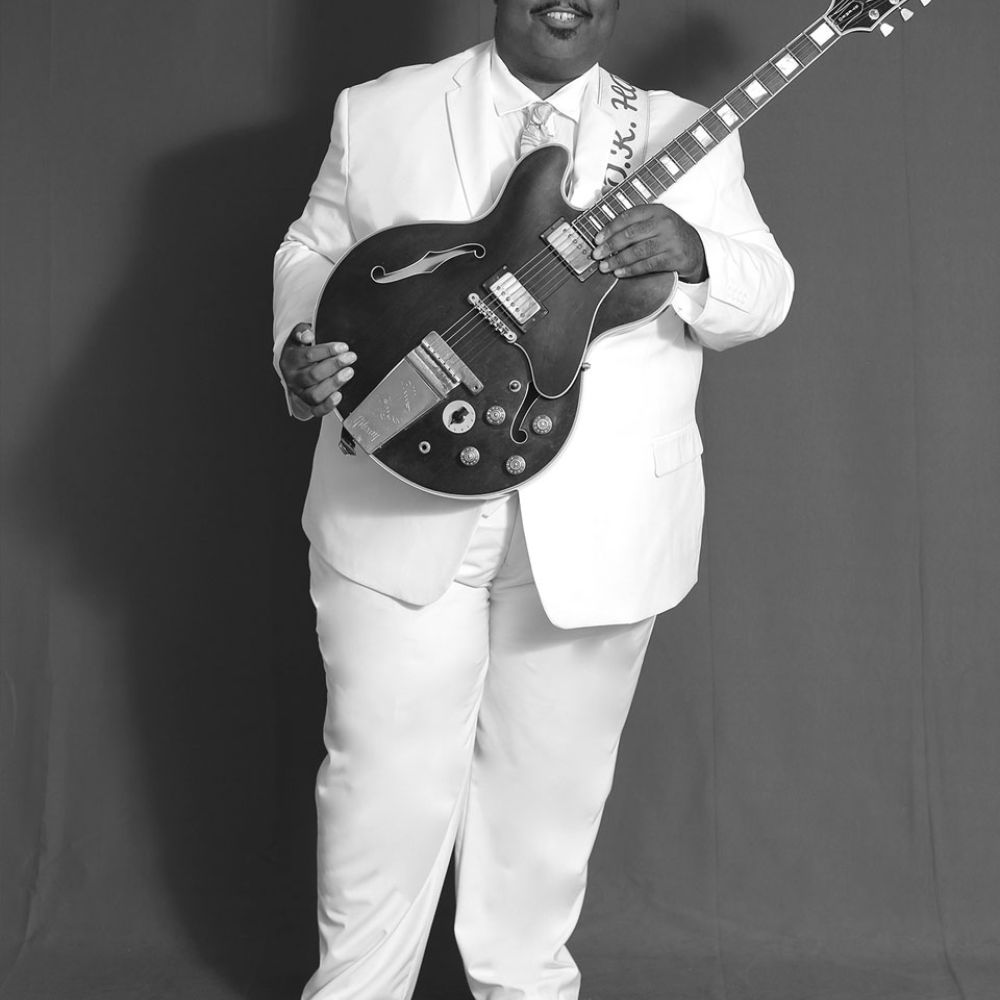D.K. Harrell
