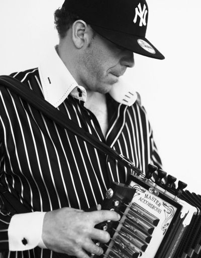 André Thierry