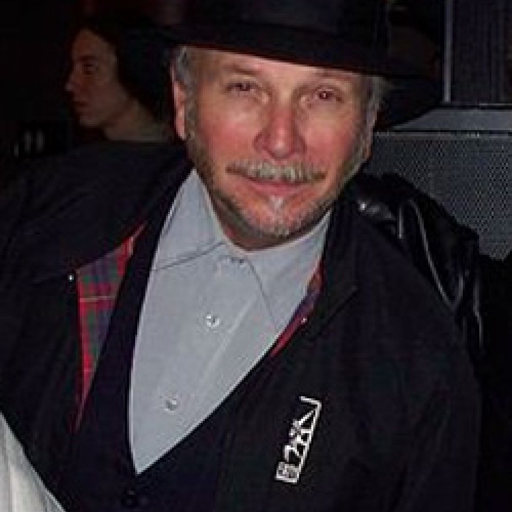 Roy Rogers & The Delta Rhythm Kings