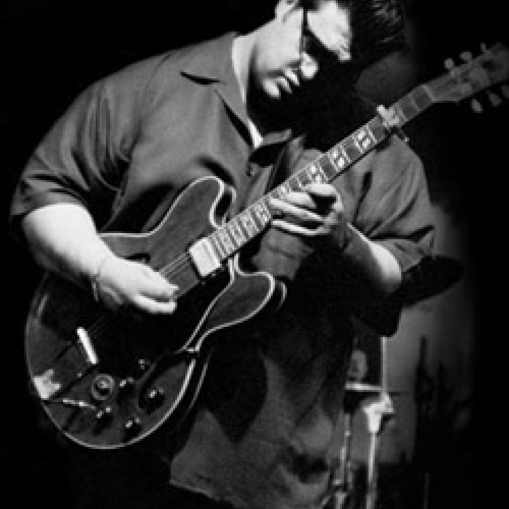 Nick Moss & The Flip Tops
