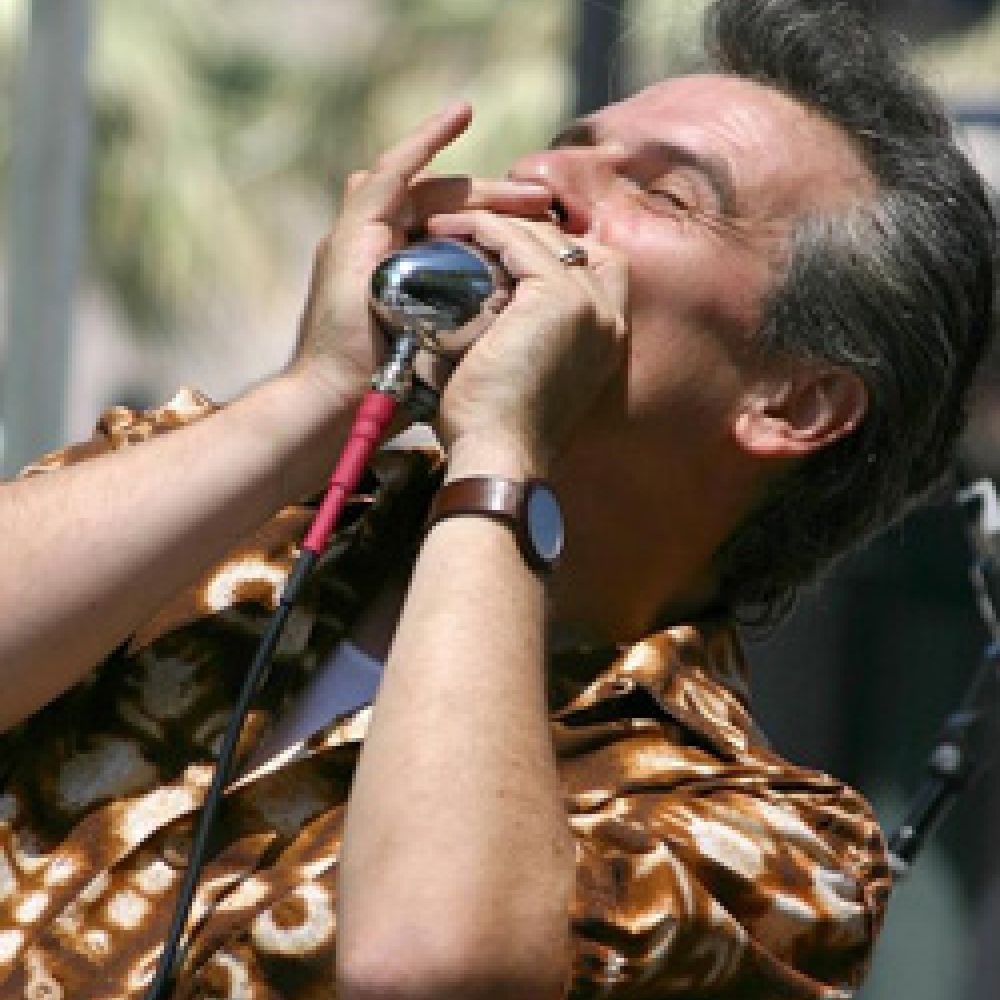 R.J. Mischo