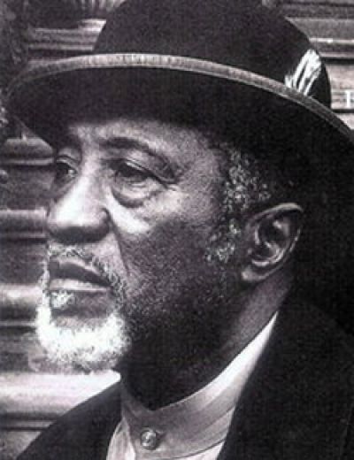 Floyd Lee & His Mean Blues Band feat. Sam Carr