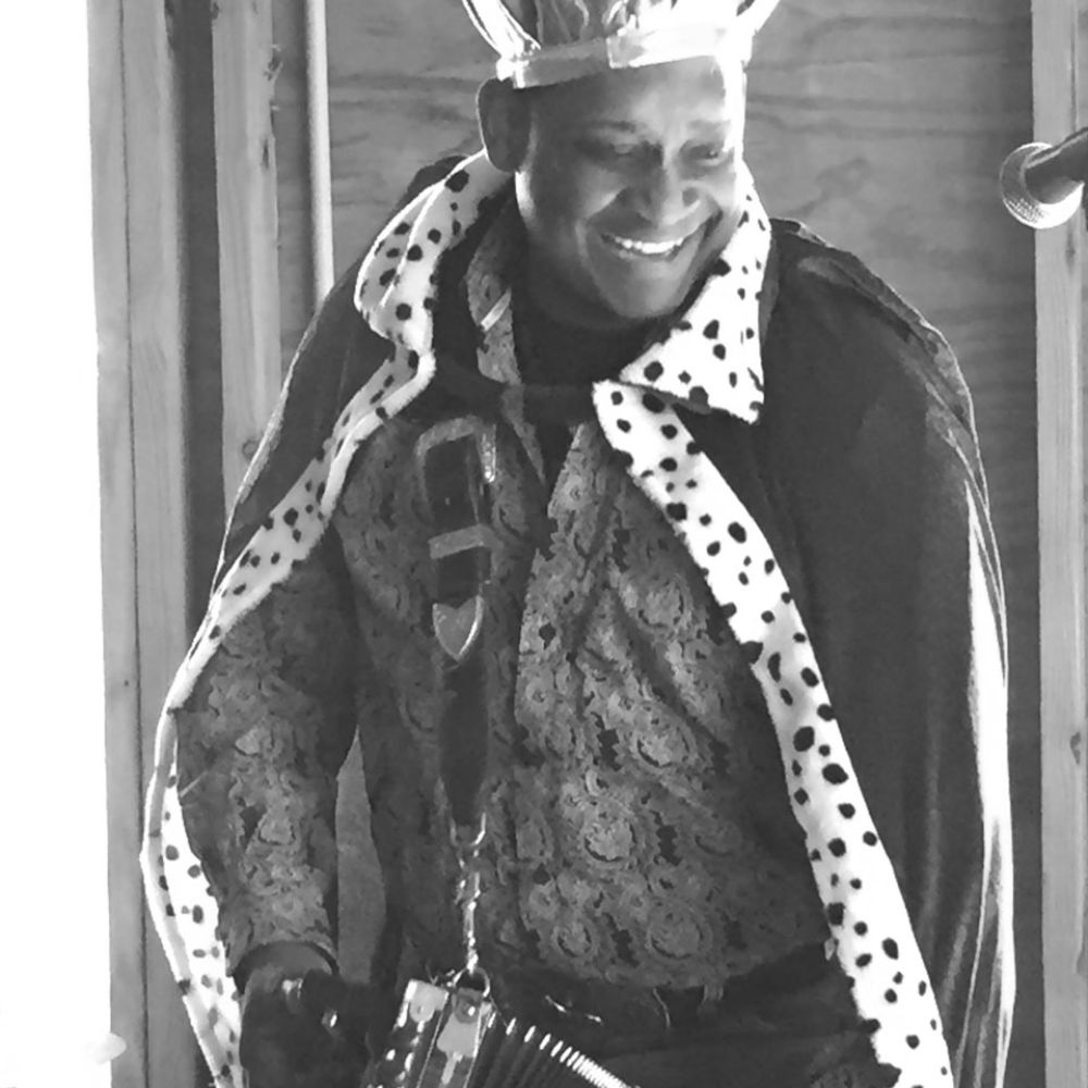 Geno Delafose