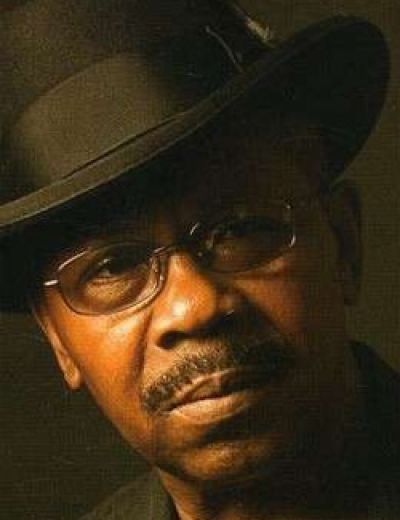 Willie Walker and The Butanes