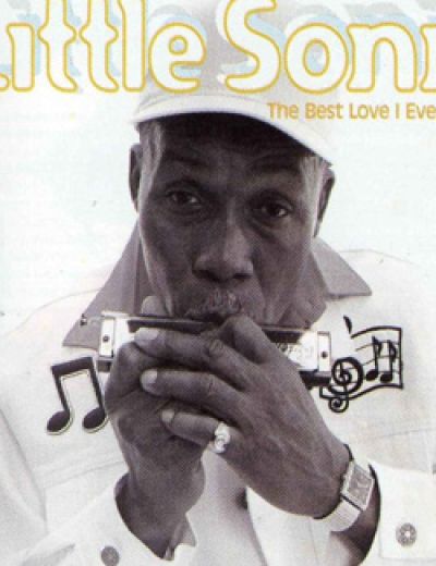 Little Sonny and The Detroit Rhythm Group