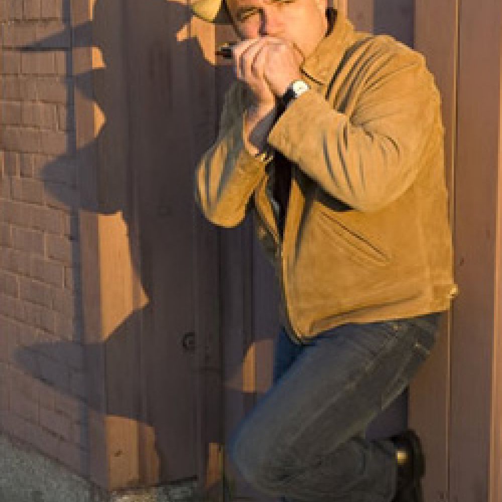 The Matthew Skoller Blues Band feat. Lurrie Bell