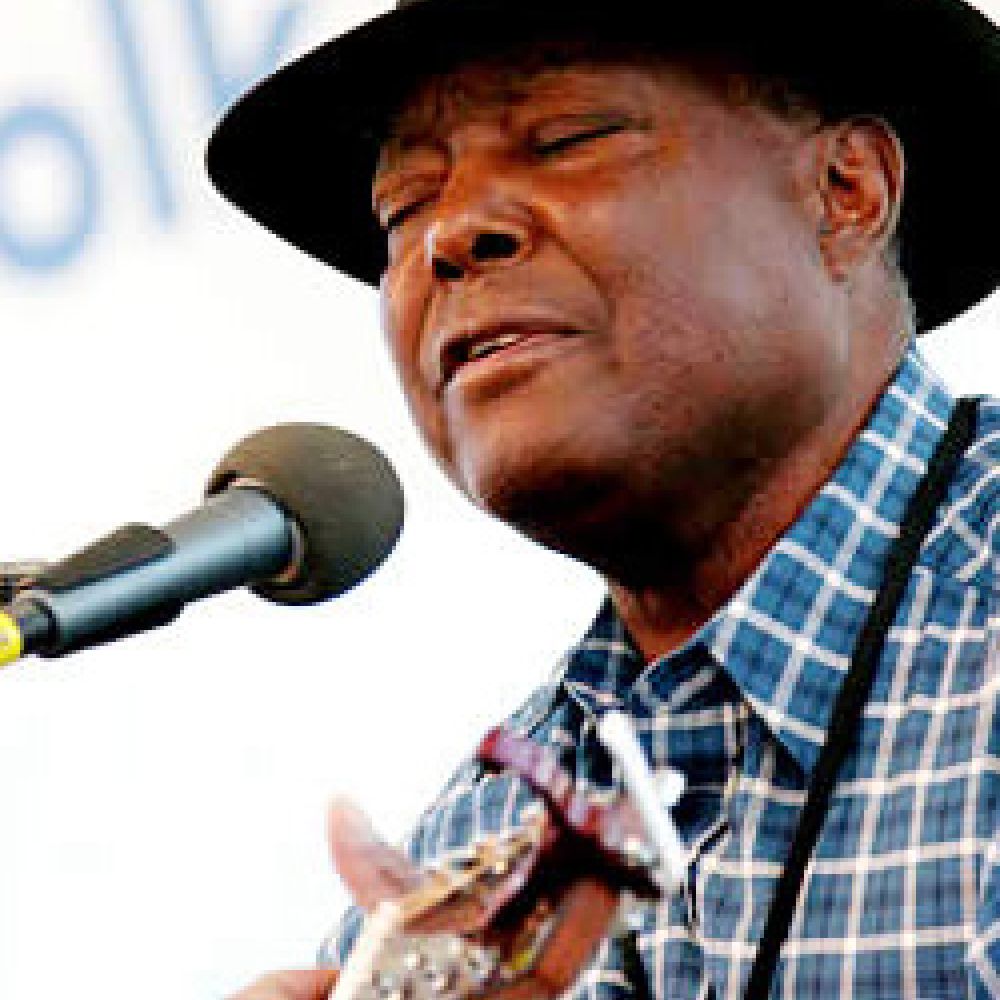 John Cephas & Phil Wiggins