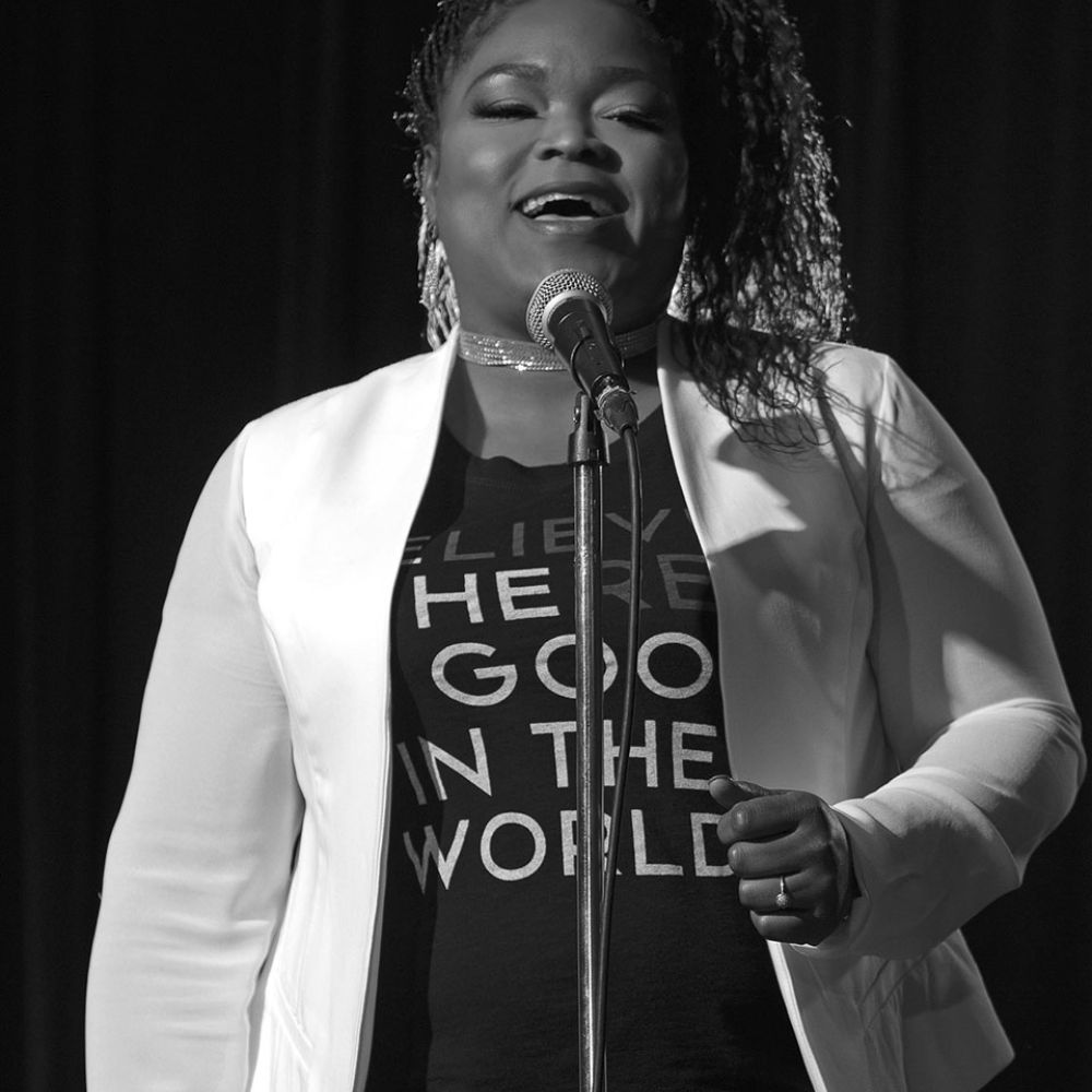 Shemekia Copeland
