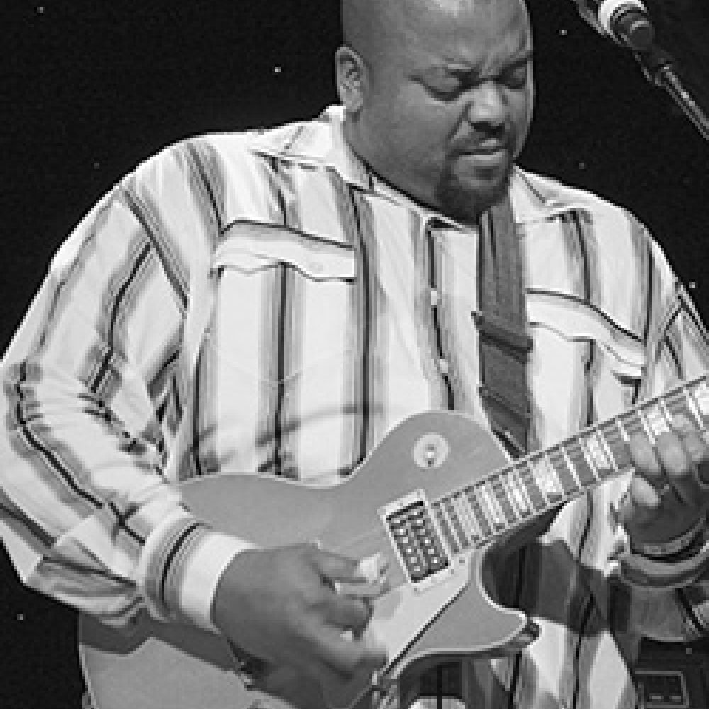 Shawn Holt & The Teardrops
