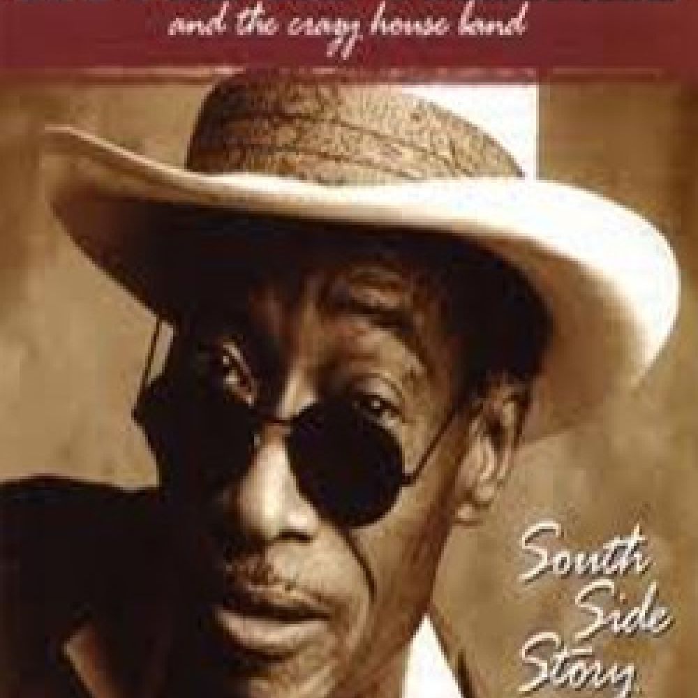 Little Al Thomas and the Crazy House Band