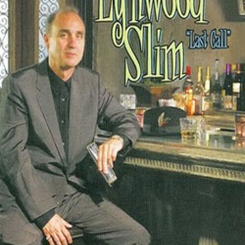 Lynwood Slim