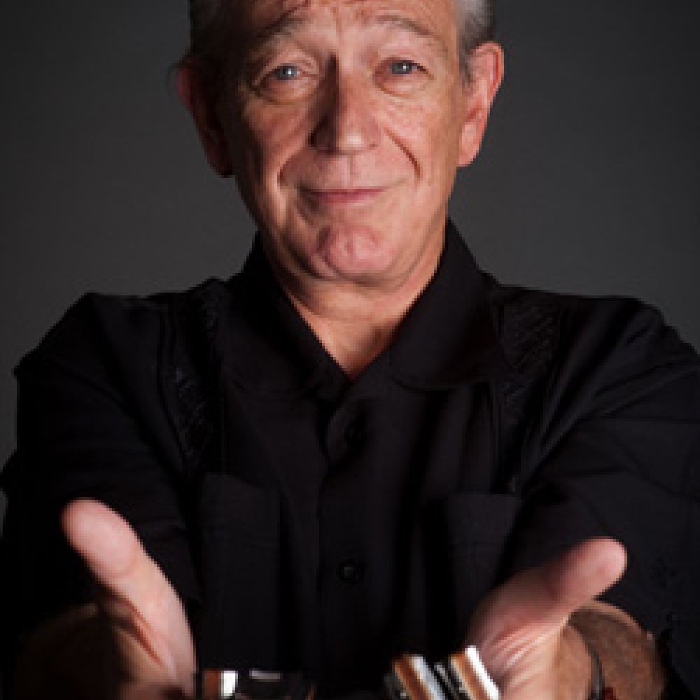 Charlie Musselwhite
